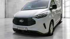 Gebraucht 2023 Ford Transit Custom Trend Van | 31.999 € (Guter Preis)