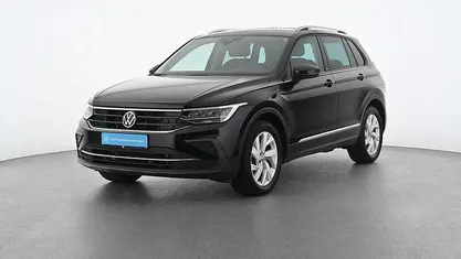 Gebraucht 2023 VW Tiguan Active SUV | 25.980 € (Fairer Preis)
