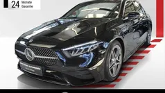 Gebraucht 2024 Mercedes A200 AMG Limousine | 30.990 € (Guter Preis)