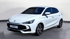 Gebraucht 2025 MG MG3 Luxury Kleinwagen | 18.988 € (Guter Preis)