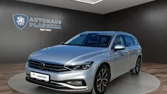 Reflexsilber Gebraucht 2020 VW Passat Kombi | 24.949 € (Fairer Preis)
