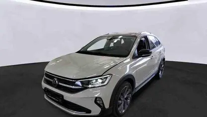 Gebraucht VW Taigo Style 150 PS (110 kW) 2022 Ascotgrau SUV