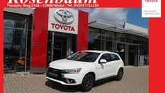 Gebraucht 2019 Mitsubishi ASX Basis SUV | 14.990 € (Fairer Preis)