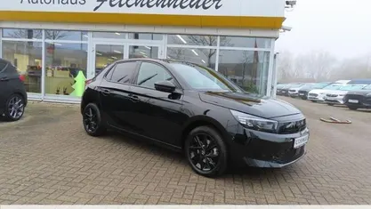 Gebraucht 2024 Opel Corsa Kleinwagen | 18.990 € (Guter Preis)