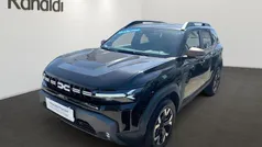 Gebraucht 2025 Dacia Duster Extreme SUV | 26.990 € (Guter Preis)