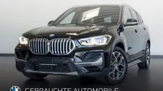 Gebraucht 2022 BMW X1 Performance SUV | 25.888 € (Fairer Preis)