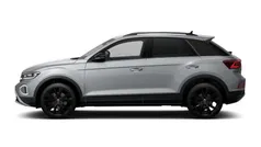 Gebraucht 2025 VW T-Roc Style SUV | 34.566 € (Guter Preis)