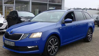 Gebraucht 2019 Skoda Octavia Soleil Kombi | 13.990 € (Fairer Preis)