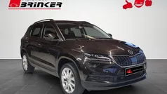 Gebraucht 2020 Skoda Karoq Style SUV | 21.630 € (Fairer Preis)