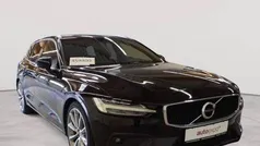 Gebraucht 2021 Volvo V60 Momentum Kombi | 25.990 € (Guter Preis)