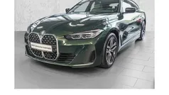 Grün Gebraucht 2022 BMW 430 Gran Coupé Sport Line Coupé | 39.890 € (Fairer Preis)