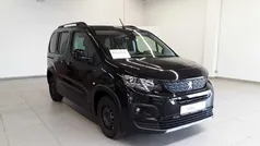 Gebraucht 2020 Peugeot Rifter Allure Van / Kleinbus | 15.590 € (Superpreis)