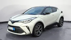 Gebraucht 2020 Toyota C-HR Aktiv SUV | 19.930 € (Fairer Preis)