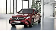 Gebraucht 2023 Mercedes GLC200 AMG SUV | 51.800 € (Fairer Preis)