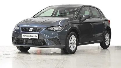 Gebraucht Seat Ibiza 116 PS (85 kW) 2025 Limousine