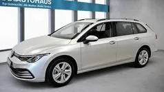 Gebraucht 2023 VW Golf VIII Life Kombi | 19.780 € (Guter Preis)