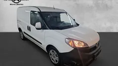 Gebraucht 2017 Fiat Doblò Van / Kleinbus | 10.800 € (Fairer Preis)