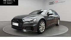 Gebraucht 2025 Audi A6 S-Line Kombi | 74.990 € (Fairer Preis)