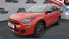 Sole orange Neu 2025 Fiat 600 Style SUV | 23.990 € (Superpreis)