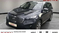 Gebraucht 2019 Kia Sorento Vision SUV | 23.990 € (Fairer Preis)