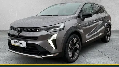 Gebraucht Renault Symbioz Iconic 160 PS (117 kW) 2026 SUV