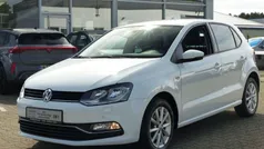 Gebraucht 2015 VW Polo LOUNGE Limousine | 8.890 € (Fairer Preis)