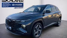 Gebraucht 2022 Hyundai Tucson Trend SUV | 25.980 € (Superpreis)