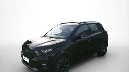 Neu 2026 Citroën e-C3 Limousine | 21.450 € (Fairer Preis)