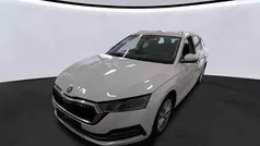 Gebraucht 2023 Skoda Octavia Style Kombi | 23.240 € (Fairer Preis)