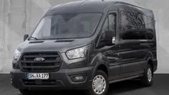 Gebraucht 2023 Ford Transit Trend Kombi | 49.720 €