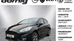 Gebraucht 2020 Ford Fiesta ST-Line Kleinwagen | 12.890 € (Fairer Preis)