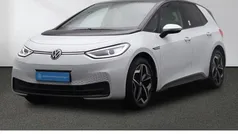 Gebraucht 2021 VW ID.3 Pure Kleinwagen | 19.880 € (Fairer Preis)