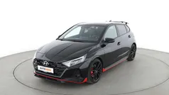 Gebraucht 2022 Hyundai i20 N Performance Limousine | 25.410 € (Fairer Preis)