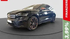 Gebraucht 2021 Skoda Enyaq iV SUV | 39.950 € (Fairer Preis)