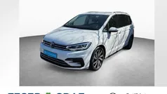 Gebraucht 2024 VW Touran R-line Van / Kleinbus | 36.950 € (Fairer Preis)