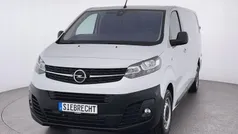 Weiß Neu 2024 Opel Vivaro Van | 27.970 € (Guter Preis)