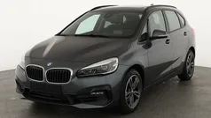 Gebraucht 2019 BMW 220 Active Tourer Sport Line Van / Kleinbus | 21.495 € (Fairer Preis)