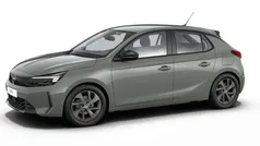 Grafik grau Neu 2025 Opel Corsa Edition Kleinwagen | 17.578 € (Guter Preis)