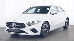 Gebraucht 2024 Mercedes A200 Advanced Limousine | 29.850 € (Fairer Preis)