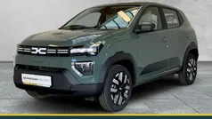 Grau Neu 2025 Dacia Spring Expression Kleinwagen | 16.980 € (Guter Preis)
