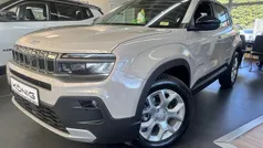 Gebraucht 2025 Jeep Avenger Altitude SUV | 27.069 € (Guter Preis)