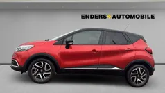 Gebraucht 2017 Renault Captur XMOD SUV | 12.580 € (Fairer Preis)