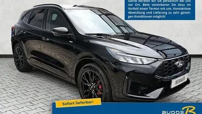 Nuova Ford Kuga ST-Line X 242 CV (177 kW) 2026 Nero SUV
