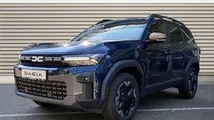 Gebraucht 2025 Dacia Bigster Extreme SUV | 30.430 € (Fairer Preis)