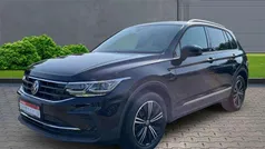 Gebraucht 2021 VW Tiguan Active SUV | 24.916 € (Fairer Preis)