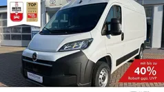 Weiß Neu 2025 Opel Movano Van | 35.450 € (Fairer Preis)