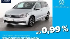 Gebraucht 2022 VW Touran Highline Van / Kleinbus | 35.980 € (Fairer Preis)