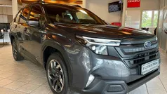 Grau Gebraucht 2025 Subaru Forester Exclusive+ SUV | 42.890 € (Fairer Preis)