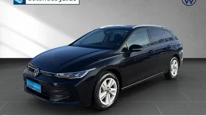 Gebraucht VW Golf VIII Life 116 PS (85 kW) 2024 Kombi