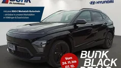 Abyss black Neu 2025 Hyundai Kona Trend SUV | 35.190 € (Fairer Preis)